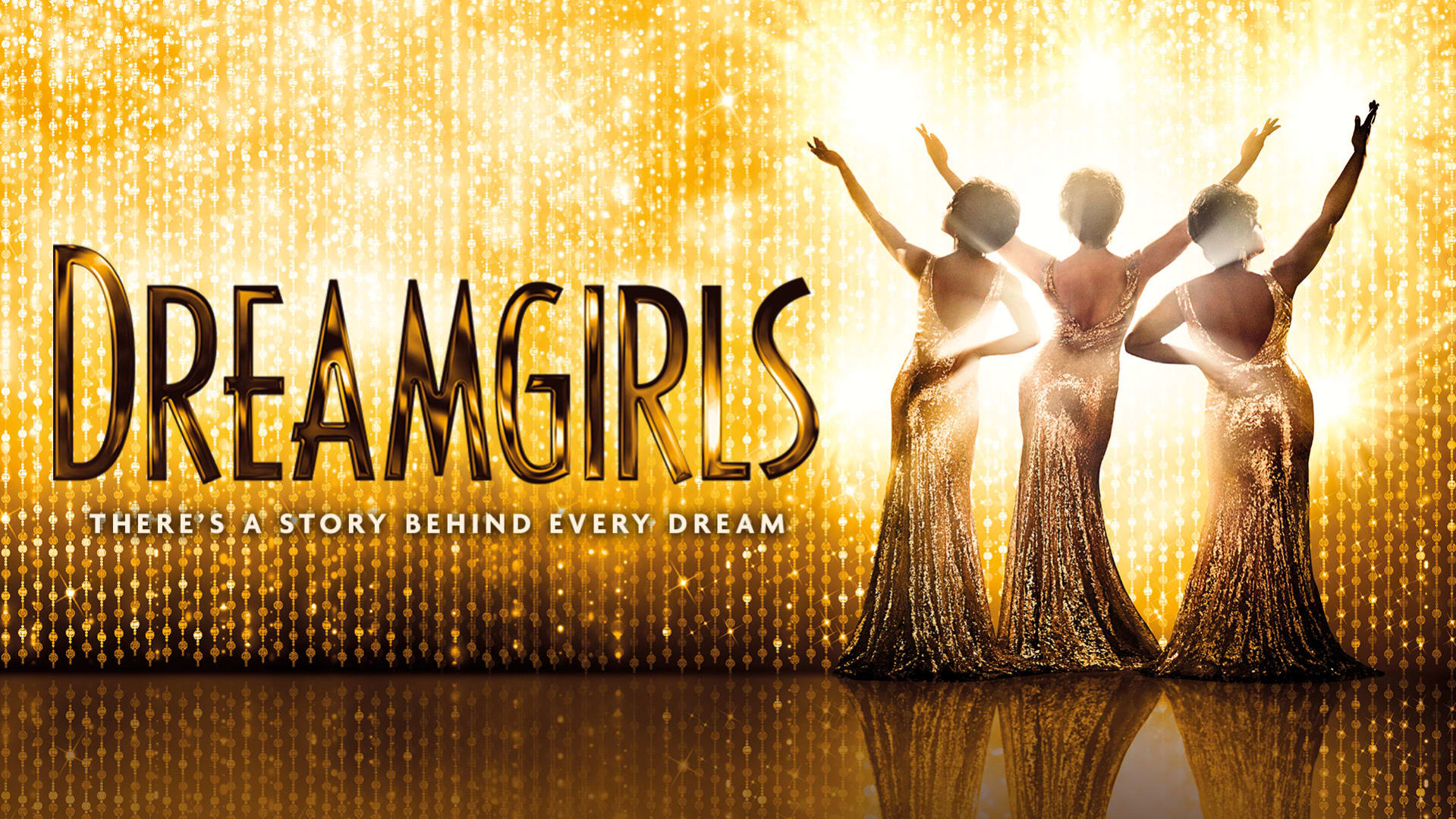 Painting With Light For Dreamgirls Tour Liveproductiontv